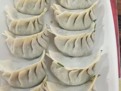 鱼饺-章记正宗南岗鱼蛋火锅