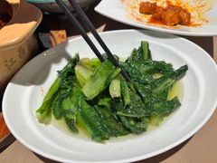 -柴米油盐三杯鸡(象山北路店)