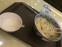 -右安门拉面
