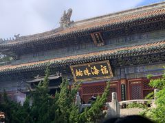 -潭柘寺景区