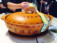 -风味小馆(天目湖宾馆店)