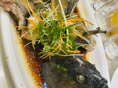 -南海渔家•海鲜•正宗海南菜(海棠湾店)