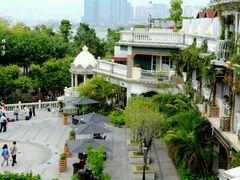 -娜娜度假小旅馆