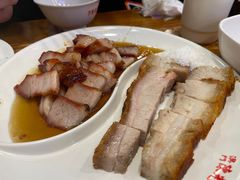 -澳门陈光记烧味饭店(南京德基广场店)