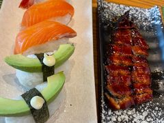 -中国书法大厦日本料理
