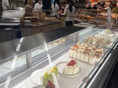 -麦田工坊(月湖店)