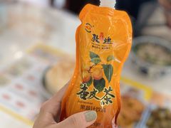 杏皮茶-夏家合汁(天润花园小区店)