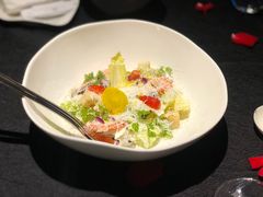 -燃扒房Steakhouse(皇庭店)