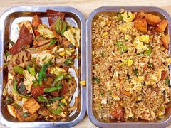 -幸福铁板烧(共和村店)