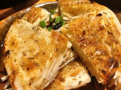 烤饼-功夫怪兽·烧烤(珠江路店)