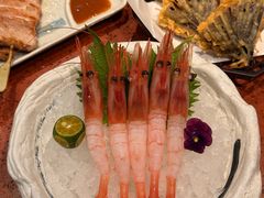 -小山日本料理(兴业太古汇店)