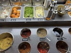 -炉队长·齐齐哈尔家庭烤肉(马家堡店)