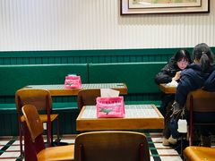-堂屋糖水店(愚园店)