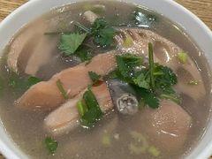-潮汕裕成莲藕(泰沙路店)