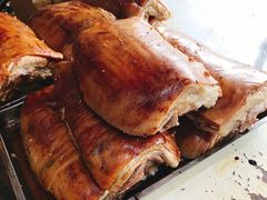 五花肉-小龙大肉面馆