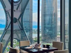 -小南洋海景餐厅(深圳湾店)