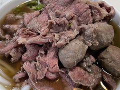 -菜忠潮州牛肉店(岗厦店)