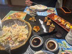 -古田居·特色寿司料理(星之岛旗舰店)