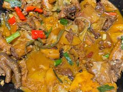 -东北铁锅宴(云龙华府店)