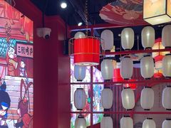 -三顾烤庐·烤鱼·烧烤·龙虾(奉贤店)