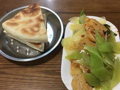 -惠记粉汤羊血梆梆肉(永松路店)