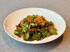 -羲和雅苑•北京烤鸭(平安国际金融中心店)