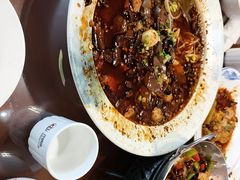 -渝味堂(彩云城店)