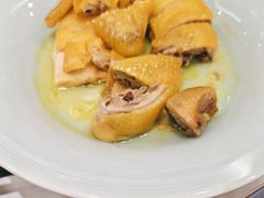 -围龙屋客家食府(福田店)