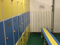 -五台山南京工业大学游泳馆(江浦馆)