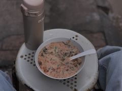 -云南大锅豆浆店