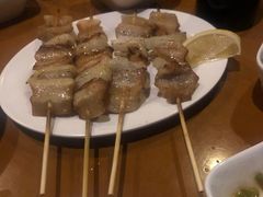 -福烤锦花(长乐路店)