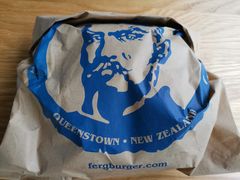 -Fergburger(皇后镇店)