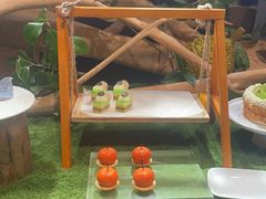 -咖啡厅自助餐厅(贵阳中天凯悦酒店)