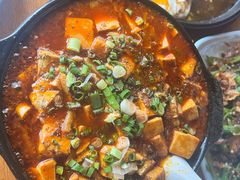 -盐帮食坊•小河帮川菜(四川师大店)