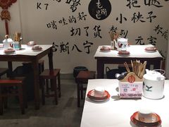 大堂-遇见老南昌-柴火灶(顺外路店)