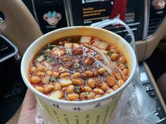 -覃肥叔桂林米粉(粮道街店)