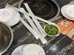 -古乐牛香·鲜牛肉牛杂火锅(高新店)