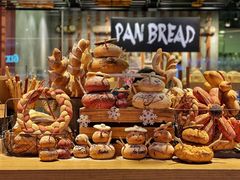 -PAPER STONE BAKERY(天汇广场店)