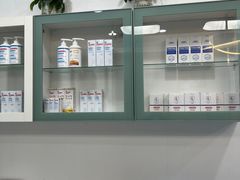 -Andrew指甲专科灰指甲·甲沟炎矫正·3D步态矫形鞋垫定制(浦三路店)