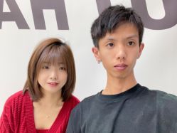 -CUT CUT Hair Salon