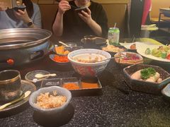 -樱嘢·炭火烧肉(惠南店)