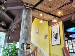 -大树头·花园餐厅(市桥店)