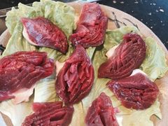 -茅草房·河畔园林火锅