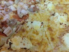 -Bruce's Pizza布鲁斯披萨
