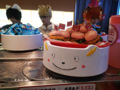 -龍歌自助小火锅(秦淮水游城店)