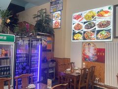 -广州海鲜酒楼(长丰园店)