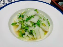 时蔬-钱塘花园·宁波菜