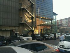 -赛纳河休闲商务会馆(天宁寺店)