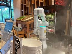 -水月周庄铂尔曼酒店 · 漾全日餐厅