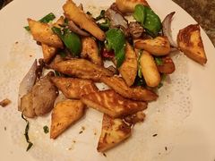 -新疆欣悦饭庄